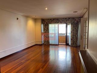 Appartement  Curros enríquez