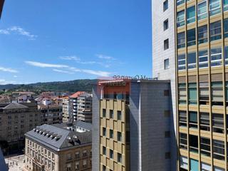 Appartement à Curros Enríquez