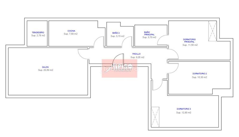 Foto 72f0b6c7-4096-4726-bf6f-11e6e65ab76d. Flat in chano piñeiro 1 in Barrocanes Ourense