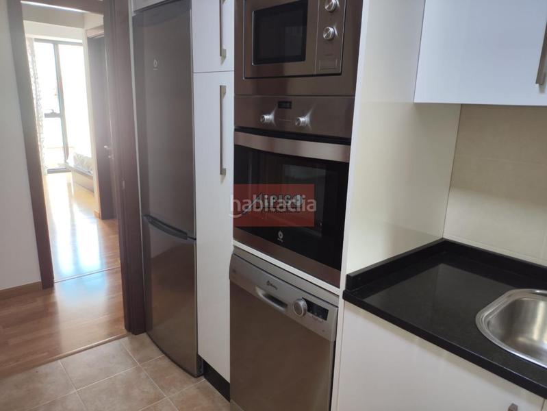 Foto 4e31847f-16fe-4529-83da-e3e85c7b7d8e. Rent duplex with heating parking in Couto Ourense
