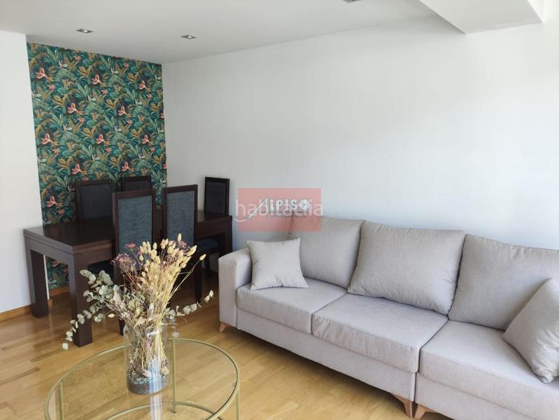 Foto 704ce789-4be1-4582-a997-1cc8fbe202bb. Rent duplex with heating parking in Couto Ourense