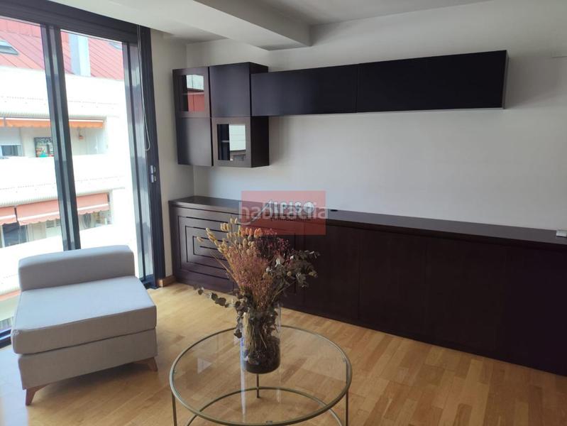 Foto e75bcb64-12ab-4099-a375-522b3b385a26. Rent duplex with heating parking in Couto Ourense