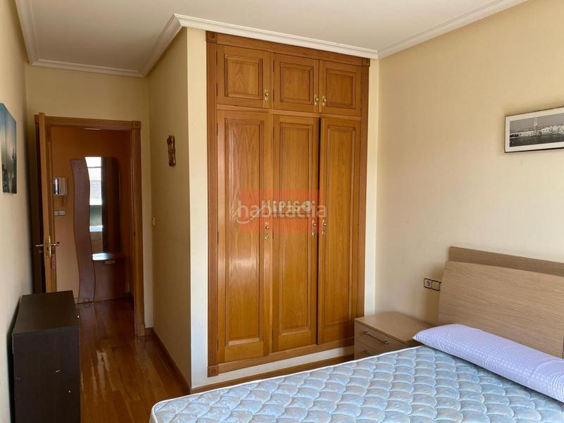 Foto 056c5add-fe02-4b99-93d3-4832aa3a0f4c. Alquiler apartamento en Casco Viejo Ourense