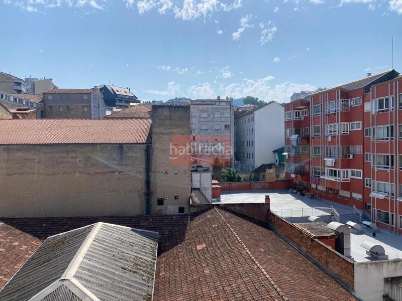 Foto 1795576d-1e20-406a-814f-e984610e47ea. Alquiler apartamento en Casco Viejo Ourense