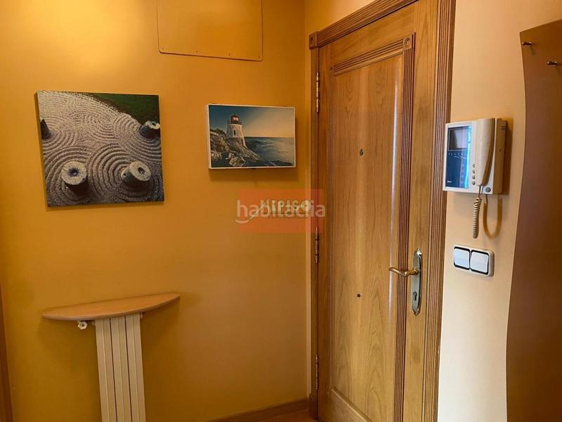 Foto 2424e122-1b60-42b0-8e9f-b398b072c596. Alquiler apartamento en Casco Viejo Ourense