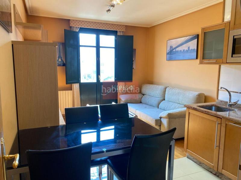 Foto 5c758af9-fa10-4fc5-b906-2b2a64522b68. Alquiler apartamento en Casco Viejo Ourense