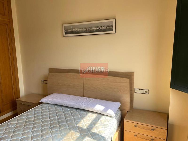 Foto 7c15802b-dcb8-4d8a-ac55-4f159f8a1f9e. Alquiler apartamento en Casco Viejo Ourense