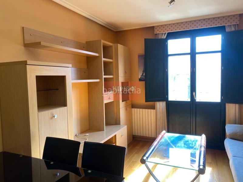 Foto a44c5450-091a-480a-a293-fb6be1d362b0. Alquiler apartamento en Casco Viejo Ourense