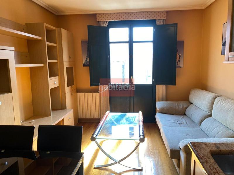 Foto aa20d54a-9425-427d-a386-a90024c50ccb. Alquiler apartamento en Casco Viejo Ourense