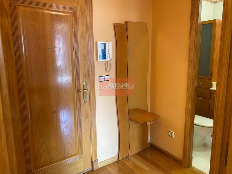 Foto b6214707-93bc-497e-ae1a-f52228dd135b. Alquiler apartamento en Casco Viejo Ourense