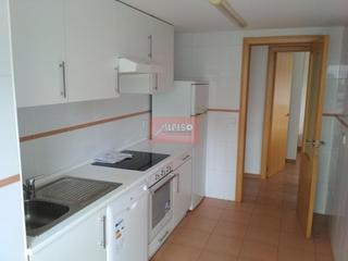 Appartement à Chano piñeiro 1