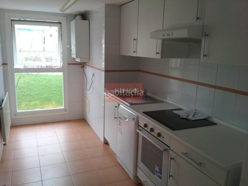 Foto 3bd03df5-e4b9-4a00-87fd-38355dda103f. Piso en chano piñeiro 1 en Barrocanes Ourense