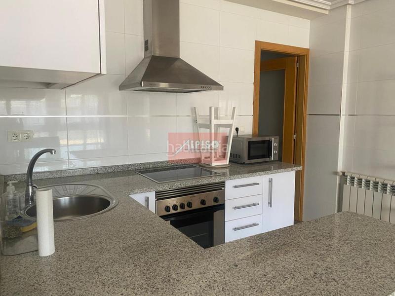 Foto 83dadd09-d3db-445d-825d-476363a31974. Apartament amb calefacció a San Francisco Ourense