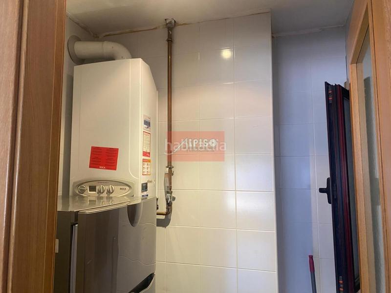 Foto 3d300725-54f9-4dc7-8731-80b851200217. Appartement avec chauffage dans San Francisco Ourense