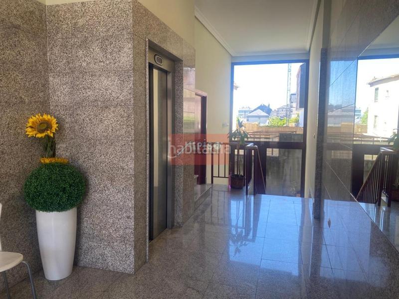 Foto 439ca3ed-f3d1-49e8-8532-ec85d7d98033. Appartement avec chauffage dans San Francisco Ourense