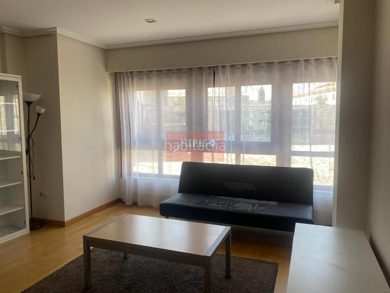 Foto 4d592d27-4121-4fcb-9e6c-4f4540e313c2. Appartement avec chauffage dans San Francisco Ourense