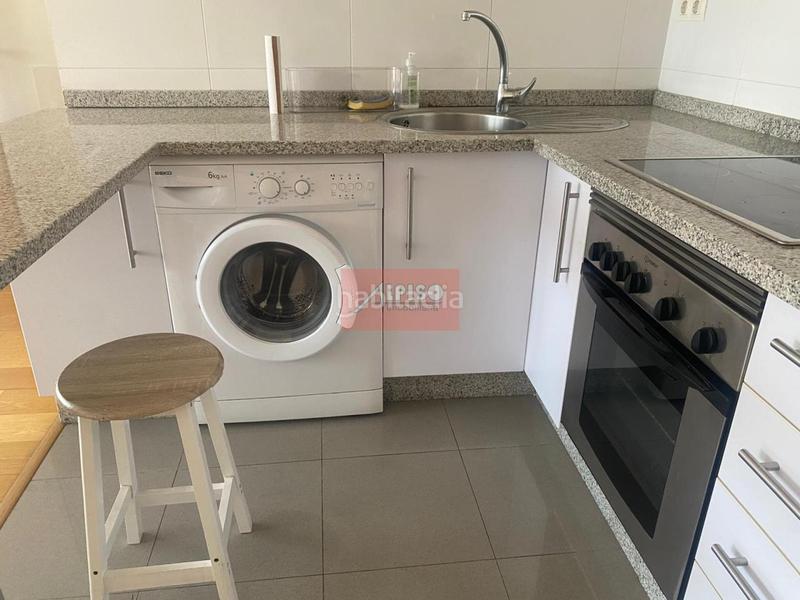 Foto 5604ad18-7037-47b8-9cdc-90dab2a0e694. Appartement avec chauffage dans San Francisco Ourense
