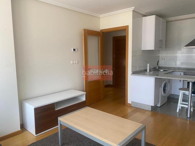 Foto 9bfb35d4-825d-4679-b9d0-325699954b9d. Appartement avec chauffage dans San Francisco Ourense