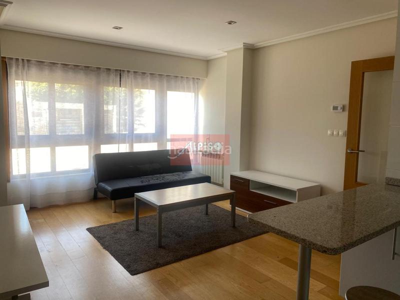 Foto abfc9d7f-3c67-4163-a91e-593cf4317167. Appartement avec chauffage dans San Francisco Ourense