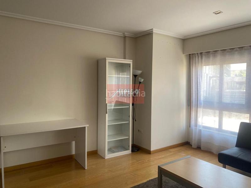 Foto bc10abdb-0e36-4a9a-ad70-53af72909692. Appartement avec chauffage dans San Francisco Ourense