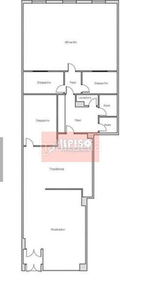 Foto 91c1c1fb-2b1a-4f98-af3b-992a081dd06a. Local comercial en Ventiun Ourense