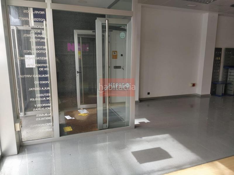 Foto e8164a54-9c71-4c58-9353-6c632b87527e. Local comercial en Ventiun Ourense