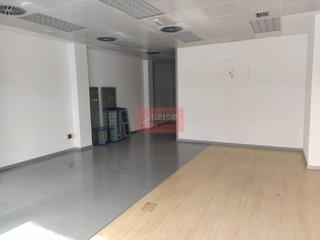 Local Comercial en Ventiun