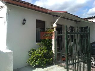 House in Tear