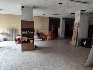 Geschäftsraum in Plaza Legión