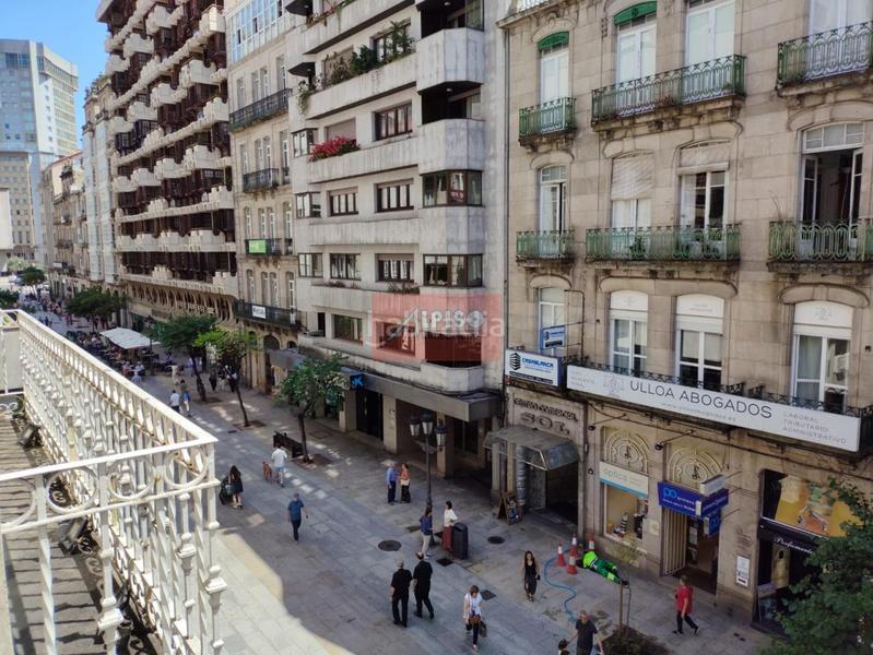 Foto 73377a1a-89e5-4386-9656-16a65c8b0c1e. Location bureau dans Centro Ourense