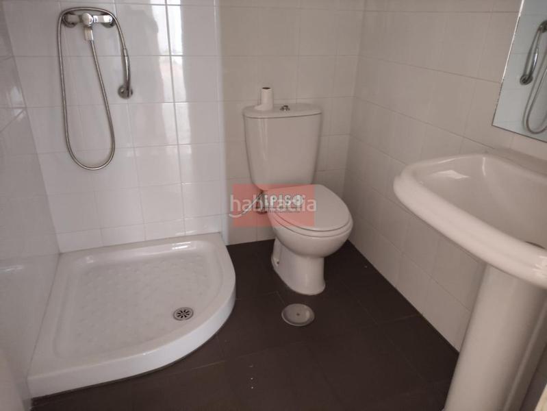 Foto abe2250f-8597-4f30-b7ad-5501e29b8ccf. Location bureau dans Centro Ourense