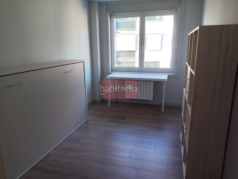 Foto 08af02c3-35fa-4130-80a9-3a77a96cd5b3. Appartamento con riscaldamento parcheggio in Polvorín Ourense