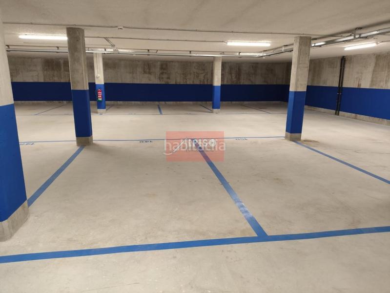 Foto 0b8123a1-8315-4d17-8cc5-3cf415757fae. Appartamento con riscaldamento parcheggio in Polvorín Ourense