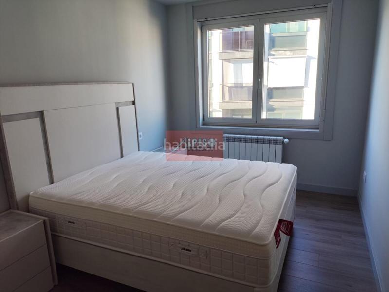 Foto 11a4a363-da15-4fa6-ab91-2f212f25cccf. Appartamento con riscaldamento parcheggio in Polvorín Ourense