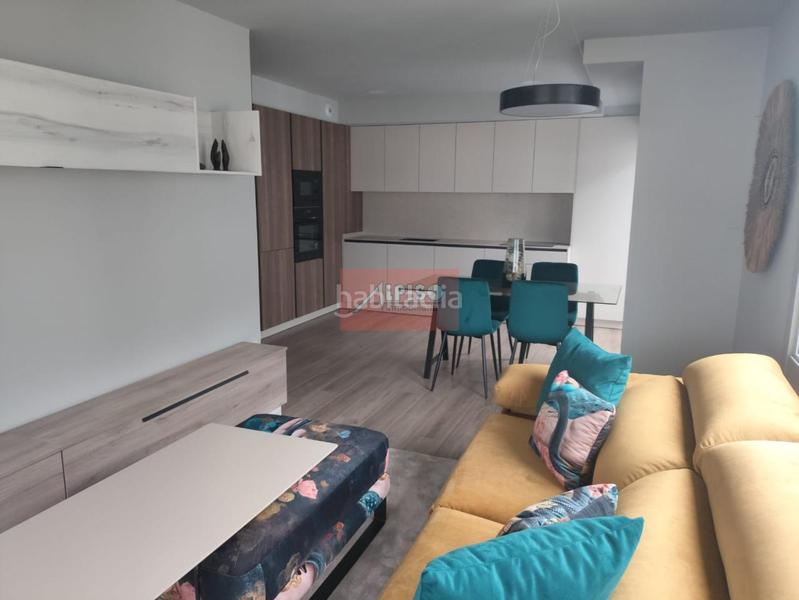 Foto 3c73ac7c-8792-454a-9024-5ce9509b2b20. Appartamento con riscaldamento parcheggio in Polvorín Ourense