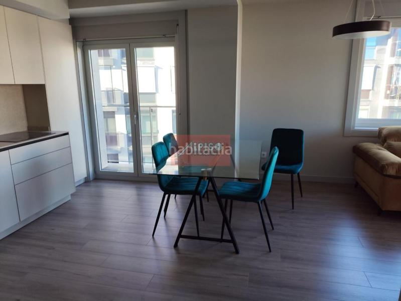 Foto 5cdc9beb-55ae-4004-908a-a6ac13ca51f3. Appartamento con riscaldamento parcheggio in Polvorín Ourense