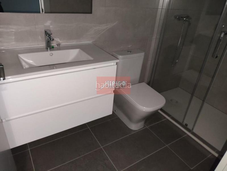 Foto 8d832969-bee4-4338-8f24-ab90605cb709. Appartamento con riscaldamento parcheggio in Polvorín Ourense