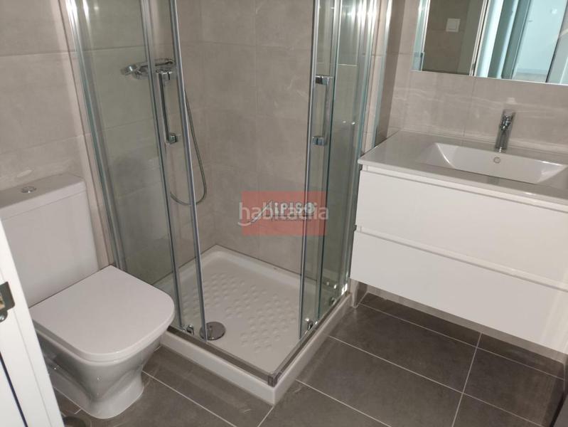 Foto b16b209e-9d0b-452c-84b1-d20cc5ab8d33. Appartamento con riscaldamento parcheggio in Polvorín Ourense