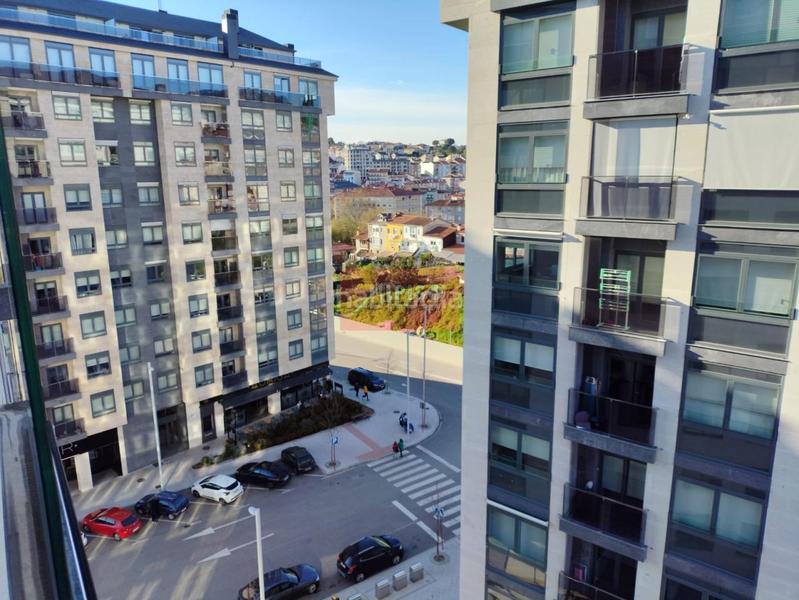 Foto bb1075f2-32fc-4b8c-a3db-4ec370740264. Appartamento con riscaldamento parcheggio in Polvorín Ourense