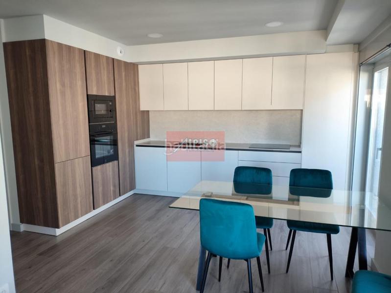 Foto c69b8906-6fe2-4d0b-be0a-4a910e767722. Appartamento con riscaldamento parcheggio in Polvorín Ourense