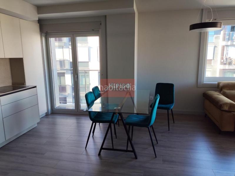 Foto cb09f405-8e3f-4d97-be1c-4674fe5eaa5b. Appartamento con riscaldamento parcheggio in Polvorín Ourense