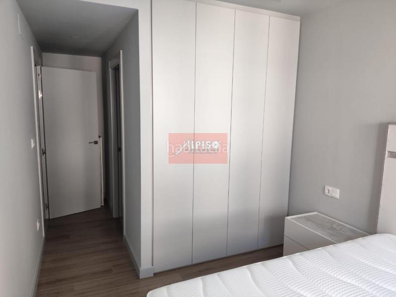 Foto d646b478-61ee-4c95-aef6-a20cc628a989. Appartamento con riscaldamento parcheggio in Polvorín Ourense