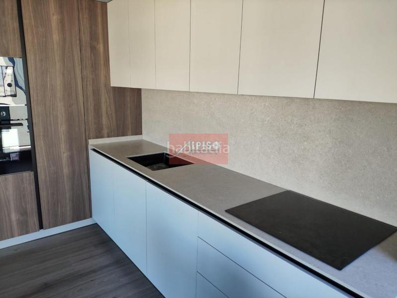 Foto 033983f4-4bd2-4119-8534-4e5e54af11e8. Piso en Polvorín Ourense