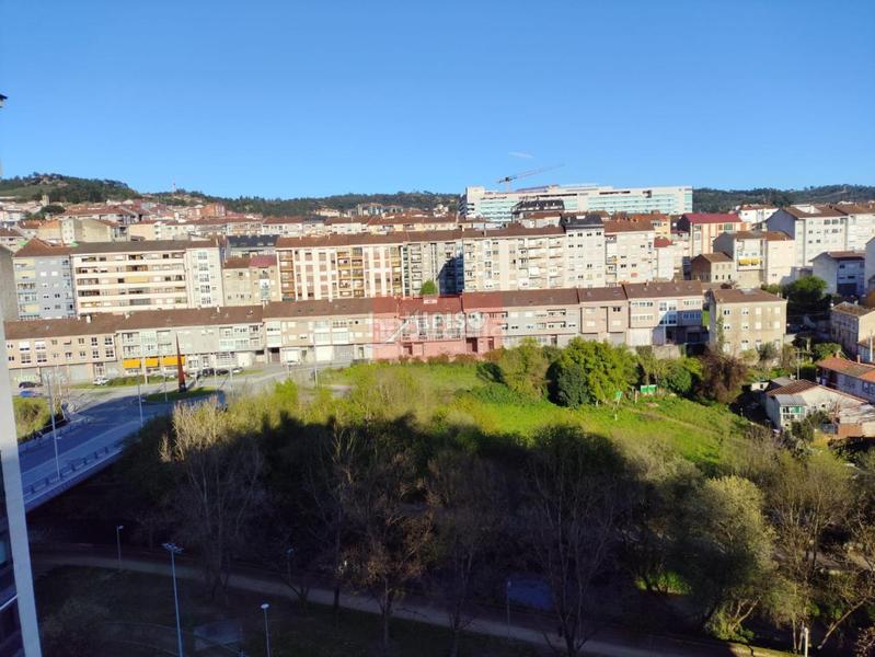 Foto 660d71aa-e359-45bd-962e-87a0aadd3f3d. Piso en Polvorín Ourense