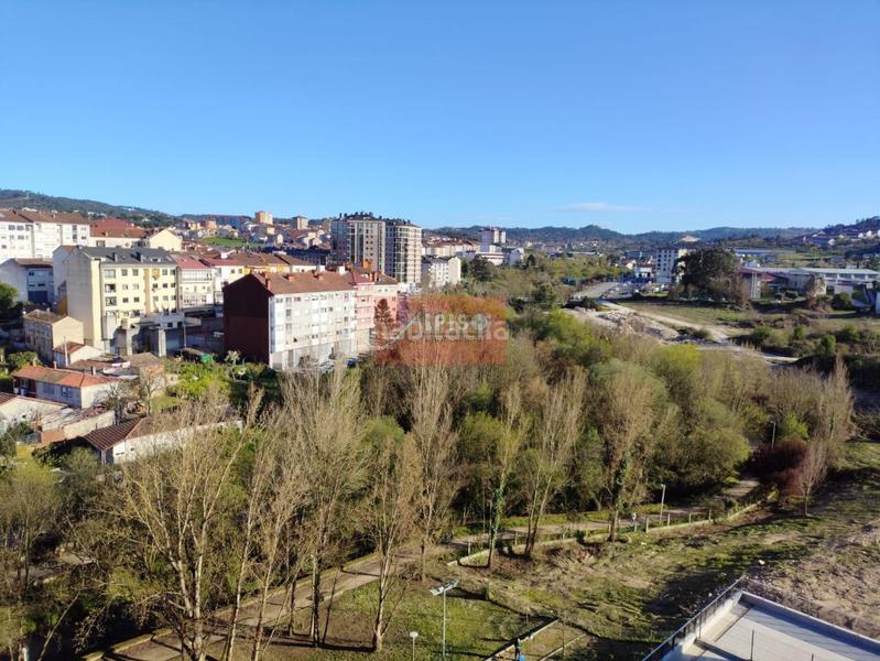 Foto cdf44d51-6a73-4c14-8788-7ca2b4986ac4. Piso en Polvorín Ourense