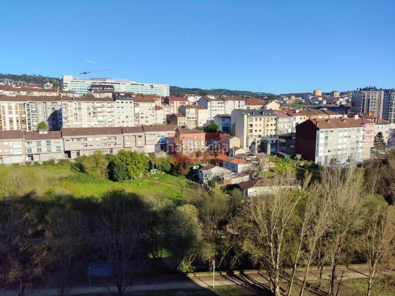 Foto e2e4e829-4681-4846-afdd-5435d39bbede. Piso en Polvorín Ourense