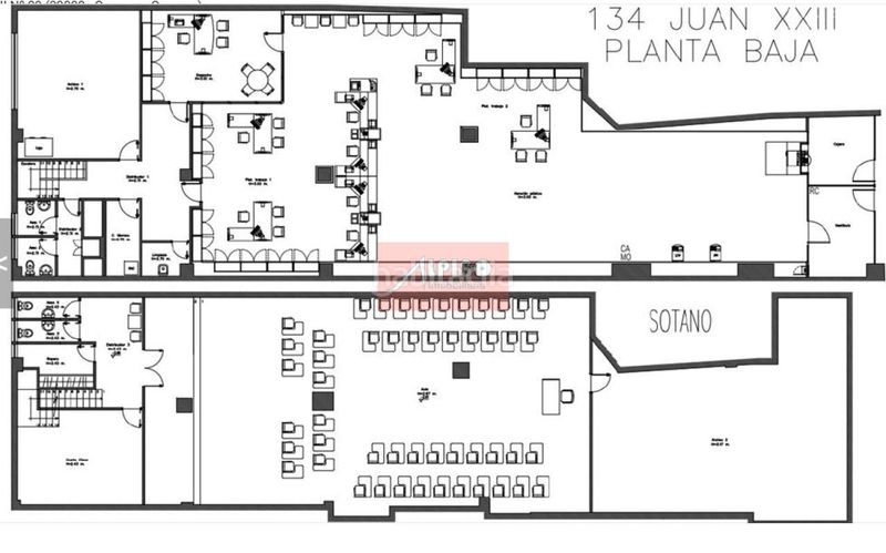 Foto 1fec62fd-cef6-41c1-8c55-878e0b6bea25. Local comercial a Centro Ourense