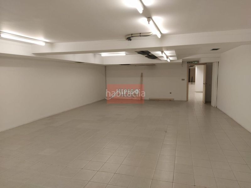 Foto 47802e4c-4d5b-44b8-b684-14f6660caecd. Local comercial a Centro Ourense