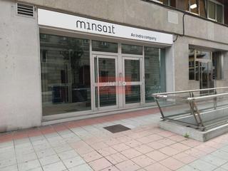Local Comercial en Juan XXIII