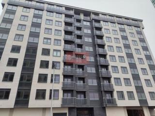 Appartement  Amado carballo